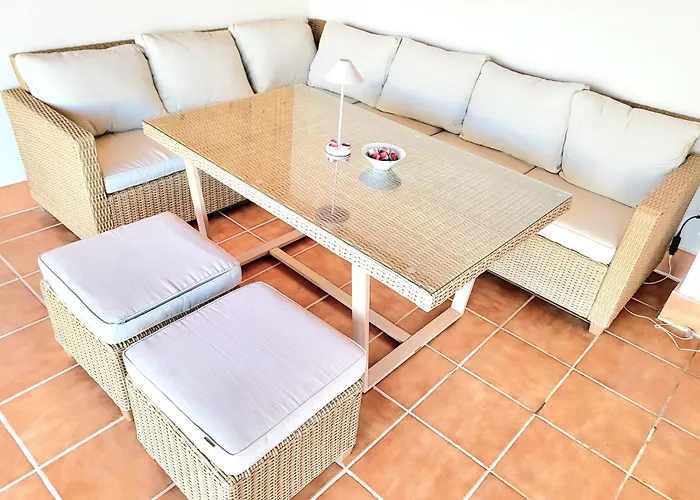 Dunas Dream Pool/chillout/ocean View Apartamento Corralejo