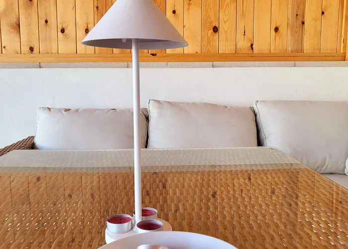 Dunas Dream Pool/chillout/ocean View Corralejo