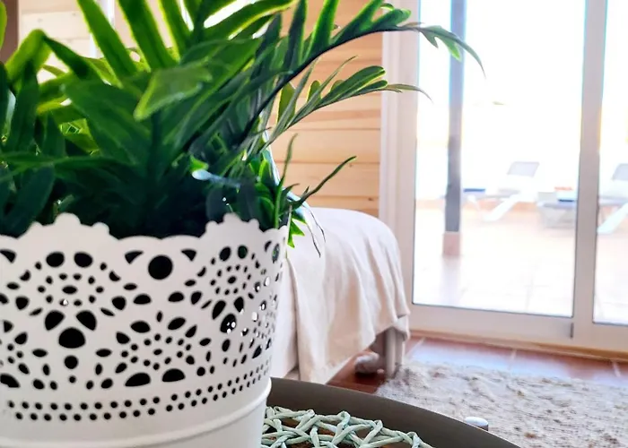 Dunas Dream Pool/chillout/ocean View Corralejo