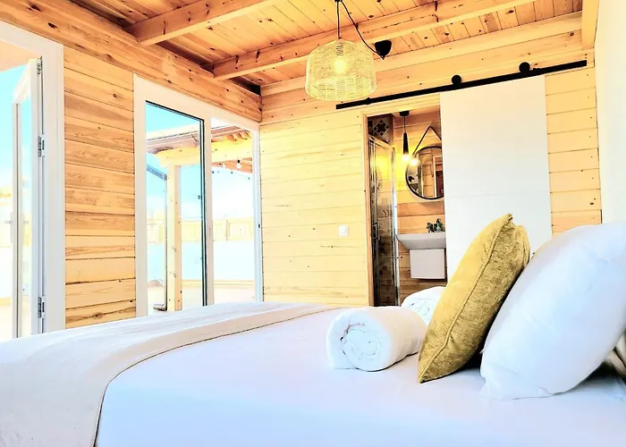 Dunas Dream Pool/chillout/ocean View Apartamento