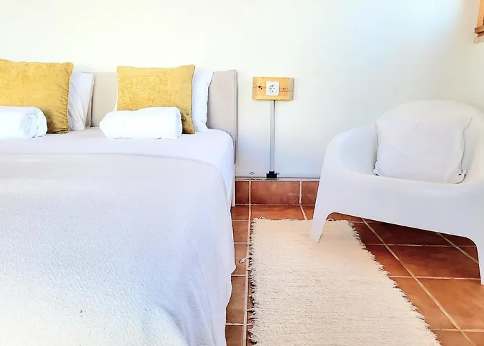 Apartamento Dunas Dream Pool/chillout/ocean View