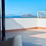 Dunas Dream Pool/chillout/ocean View Apartment *