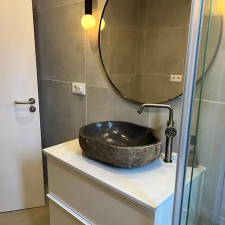 Dunas Dream Pool/chillout/ocean View Appartement Corralejo