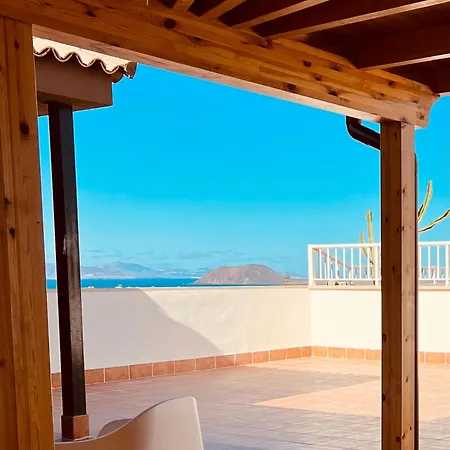 Appartement Dunas Dream Pool/chillout/ocean View *