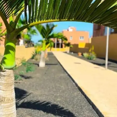 Appartement Dunas Dream Pool/chillout/ocean View Corralejo