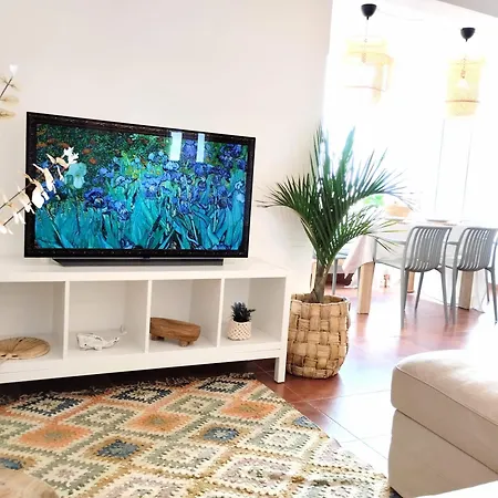 Appartement Dunas Dream Pool/chillout/ocean View Corralejo