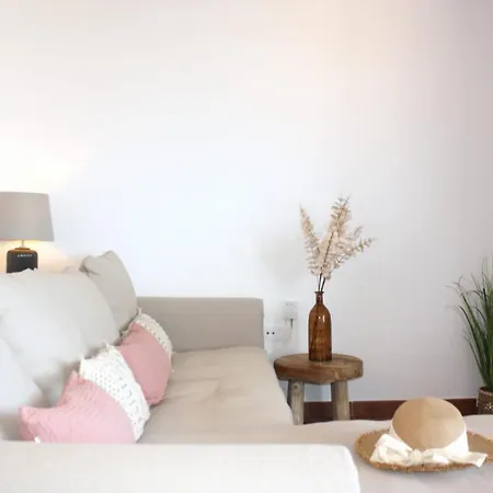 Apartament Dunas Dream Pool/chillout/ocean View
