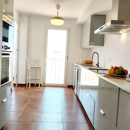 Appartement Dunas Dream Pool/chillout/ocean View *