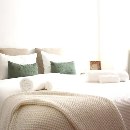 Dunas Dream Pool/chillout/ocean View *