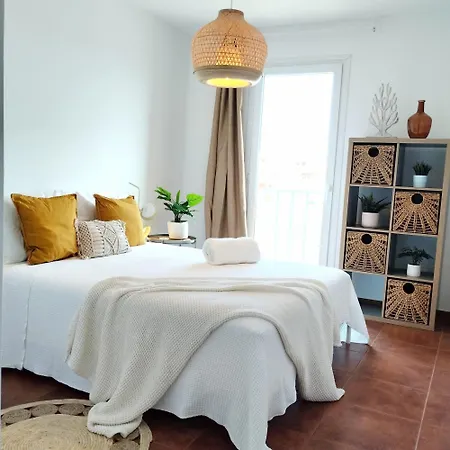 Dunas Dream Pool/chillout/ocean View *