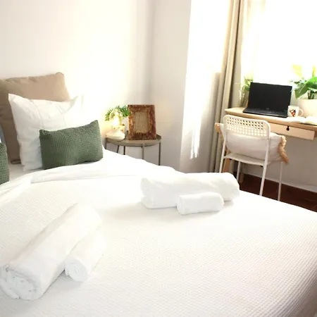 Dunas Dream Pool/chillout/ocean View