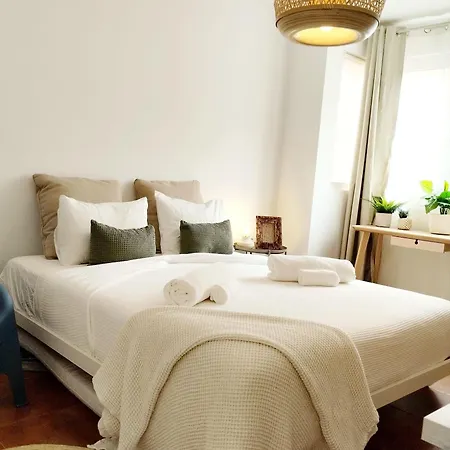 Dunas Dream Pool/chillout/ocean View Appartement *