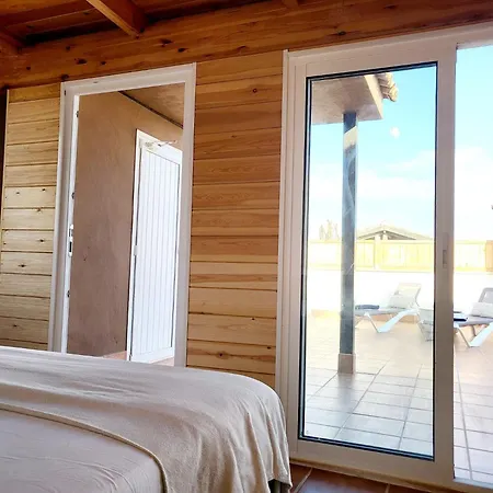 Appartement Dunas Dream Pool/chillout/ocean View Corralejo