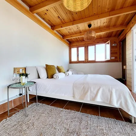 Apartamento Dunas Dream Pool/chillout/ocean View *