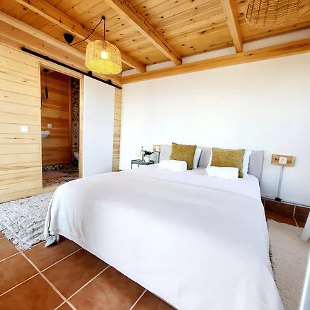 Appartement Dunas Dream Pool/chillout/ocean View Corralejo