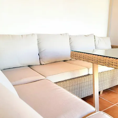 Dunas Dream Pool/chillout/ocean View Appartement *