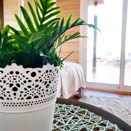 Dunas Dream Pool/chillout/ocean View Corralejo