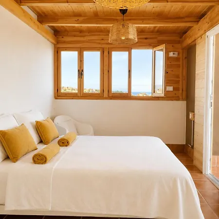 Apartment Dunas Dream Pool/chillout/ocean View *