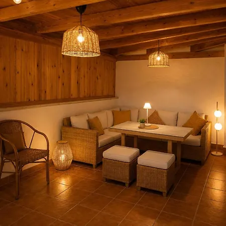 Dunas Dream Pool/chillout/ocean View Apartment Corralejo