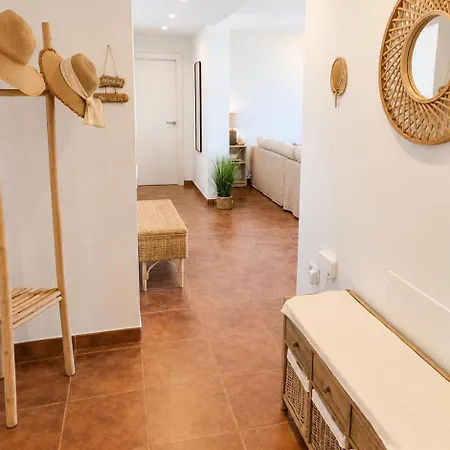 Dunas Dream Pool/chillout/ocean View * Corralejo