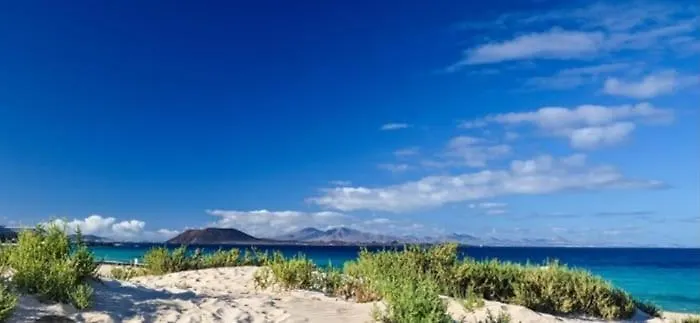 Dunas Dream Pool/chillout/ocean View Apartament