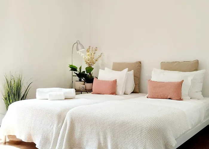 Dunas Dream Pool/chillout/ocean View *