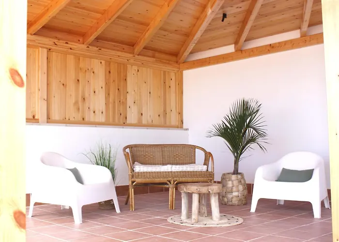 Dunas Dream Pool/chillout/ocean View