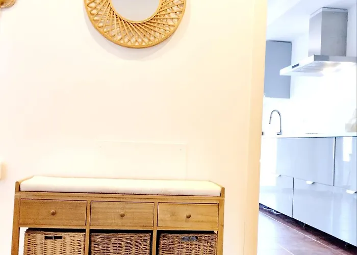 Dunas Dream Pool/chillout/ocean View