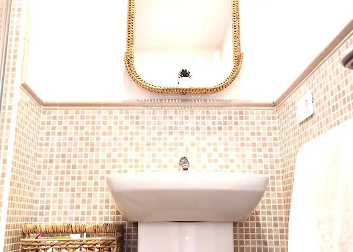 Dunas Dream Pool/chillout/ocean View *