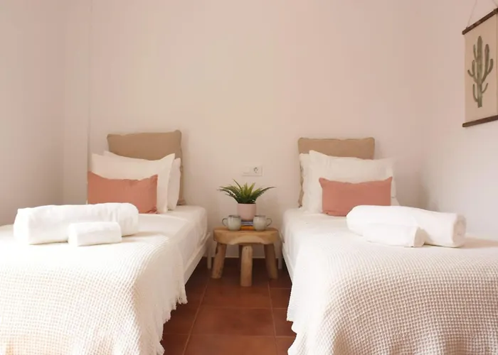 Dunas Dream Pool/chillout/ocean View