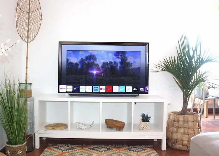 Apartament Dunas Dream Pool/chillout/ocean View Corralejo