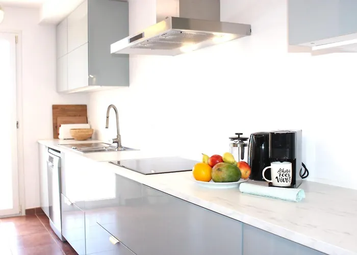 Dunas Dream Pool/chillout/ocean View