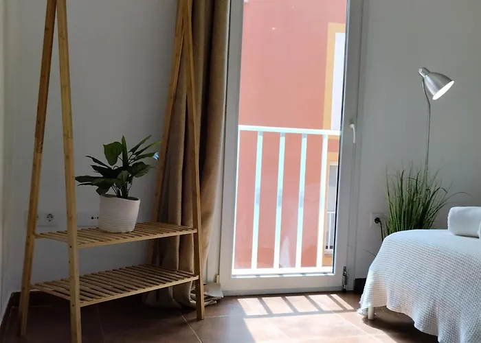 Apartament Dunas Dream Pool/chillout/ocean View Corralejo