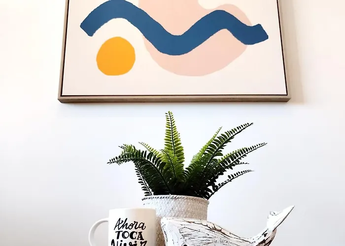 Dunas Dream Pool/chillout/ocean View * Corralejo