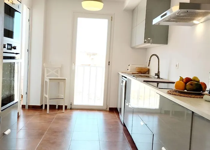 Apartament Dunas Dream Pool/chillout/ocean View *