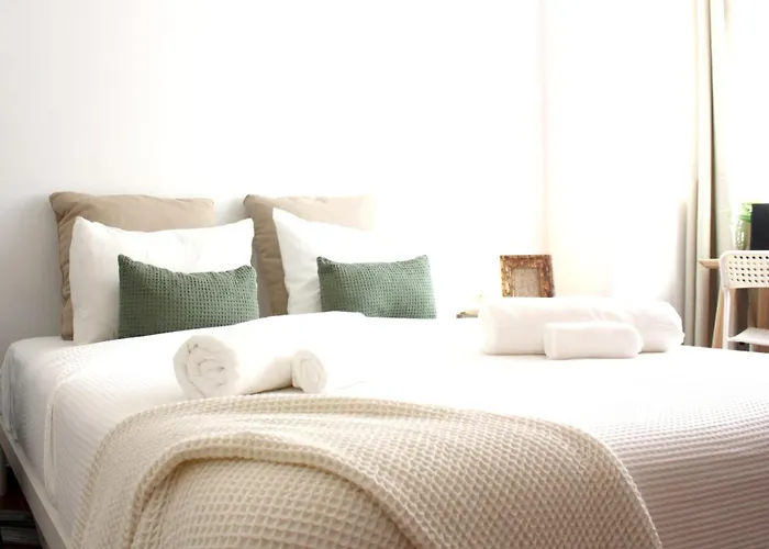 Dunas Dream Pool/chillout/ocean View *