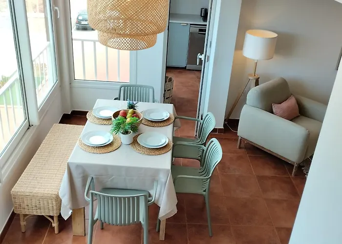 Apartament Dunas Dream Pool/chillout/ocean View Corralejo