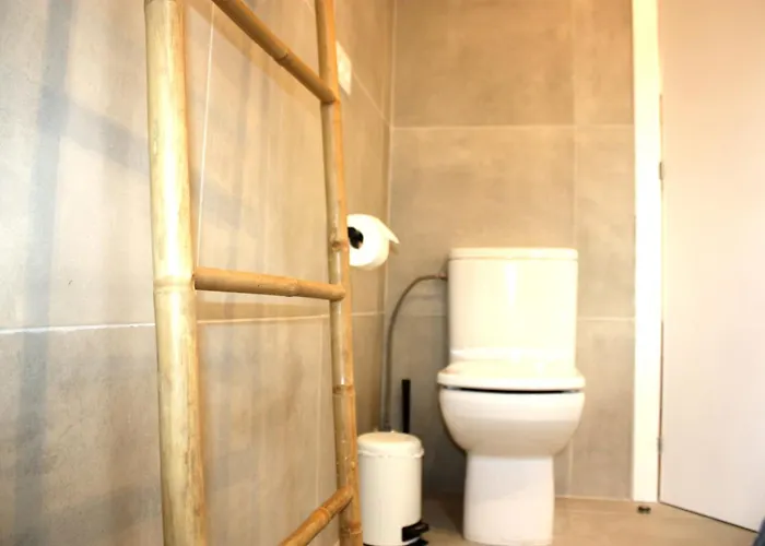 Dunas Dream Pool/chillout/ocean View Apartament