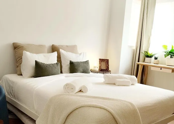 Dunas Dream Pool/chillout/ocean View Apartment *