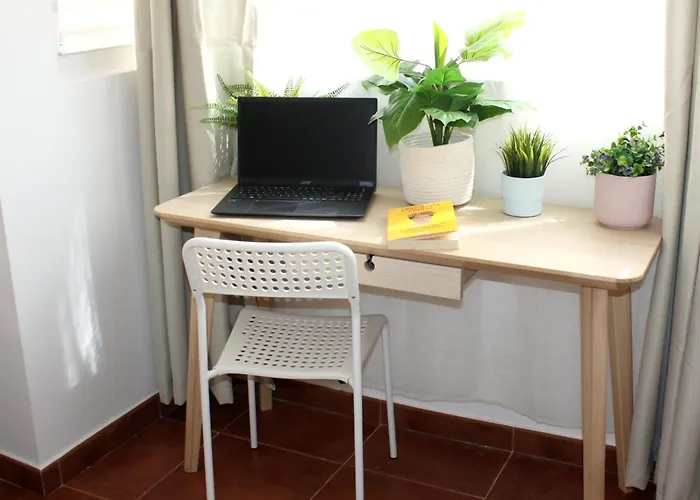 Apartament Dunas Dream Pool/chillout/ocean View Corralejo