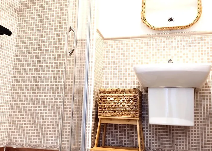 Dunas Dream Pool/chillout/ocean View