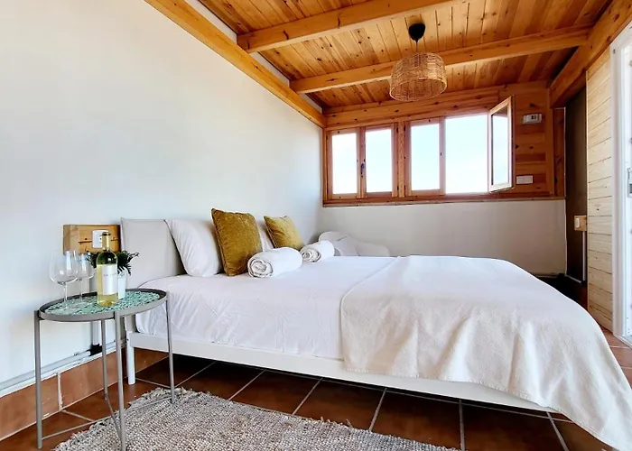 Apartament Dunas Dream Pool/chillout/ocean View *