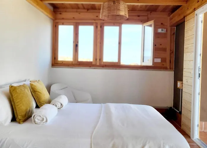 Apartament Dunas Dream Pool/chillout/ocean View Corralejo