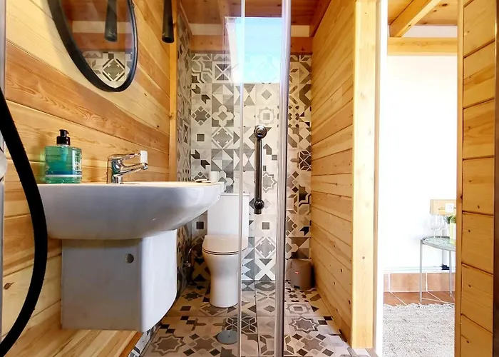 Dunas Dream Pool/chillout/ocean View *