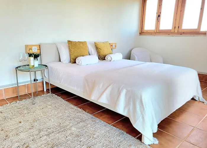 Dunas Dream Pool/chillout/ocean View Apartament