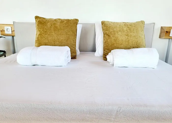 Apartament Dunas Dream Pool/chillout/ocean View *