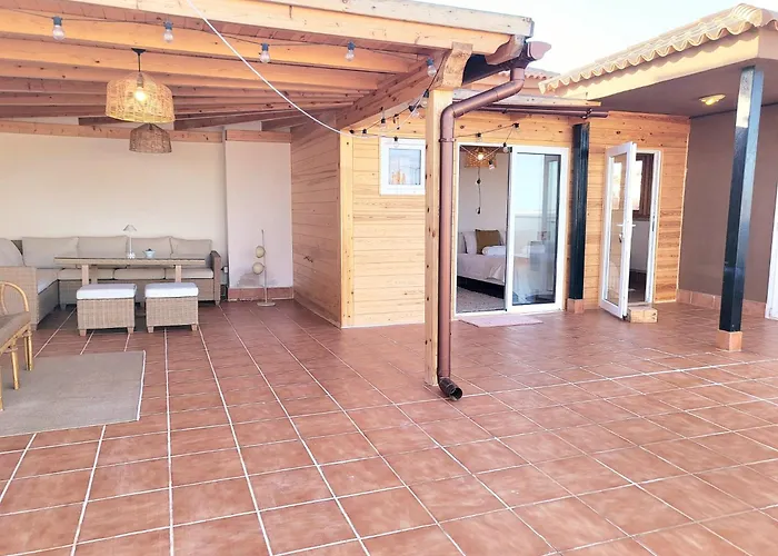 Dunas Dream Pool/chillout/ocean View *