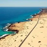Dunas Dream Pool/chillout/ocean View 아파트 코라레호