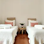 Dunas Dream Pool/chillout/ocean View 아파트 코라레호