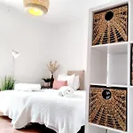 아파트 Dunas Dream Pool/chillout/ocean View *